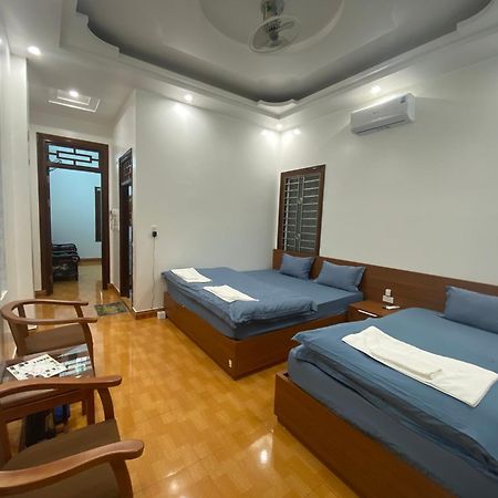Hang Thuong Hostel - Motorbikes And Tour Ha Giang Exterior foto