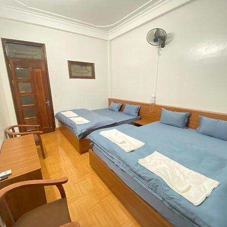Hang Thuong Hostel - Motorbikes And Tour Ha Giang Exterior foto