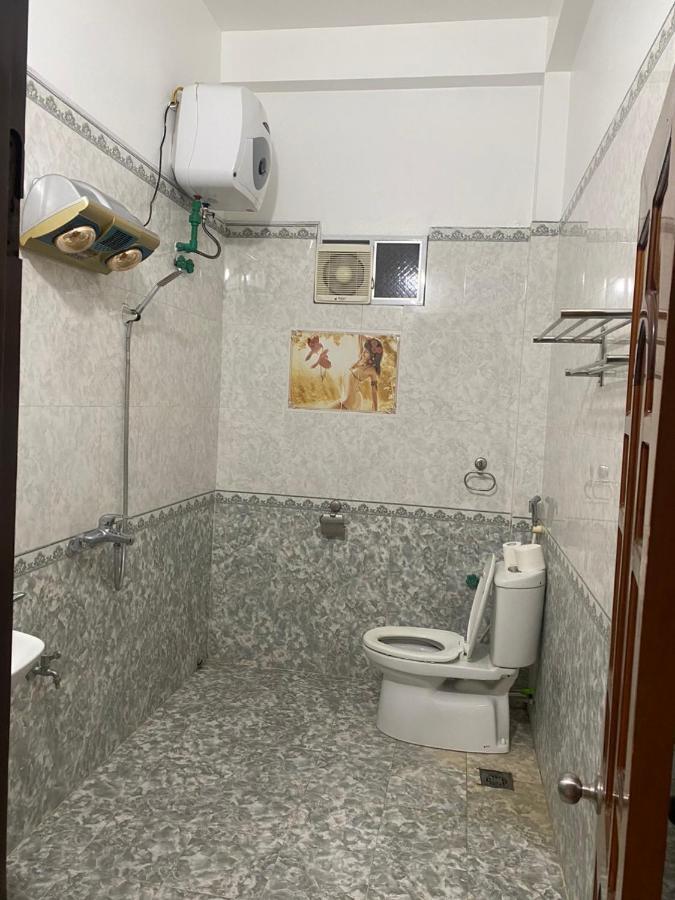 Hang Thuong Hostel - Motorbikes And Tour Ha Giang Exterior foto