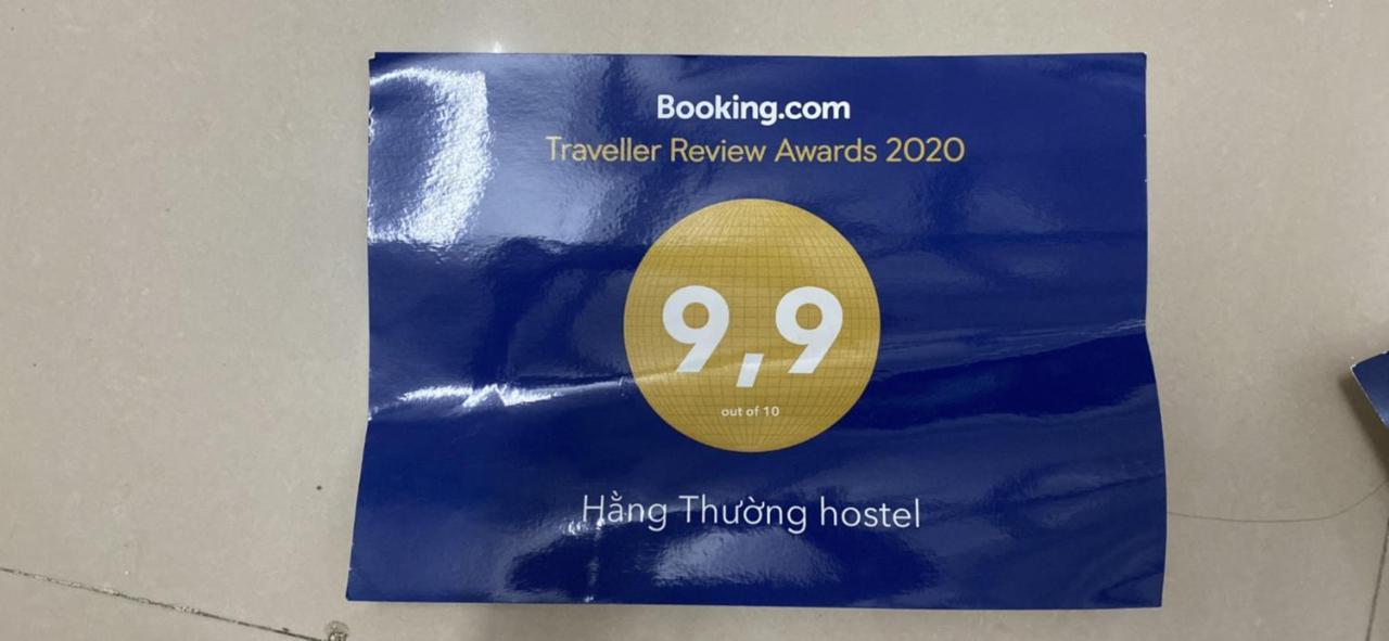 Hang Thuong Hostel - Motorbikes And Tour Ha Giang Exterior foto