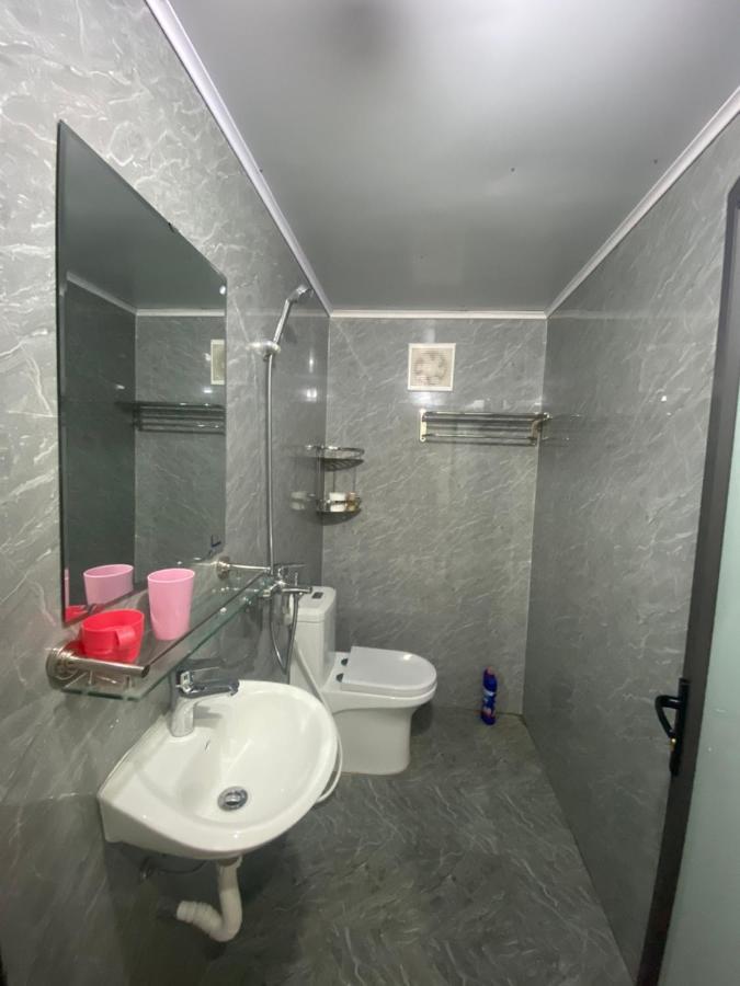 Hang Thuong Hostel - Motorbikes And Tour Ha Giang Exterior foto