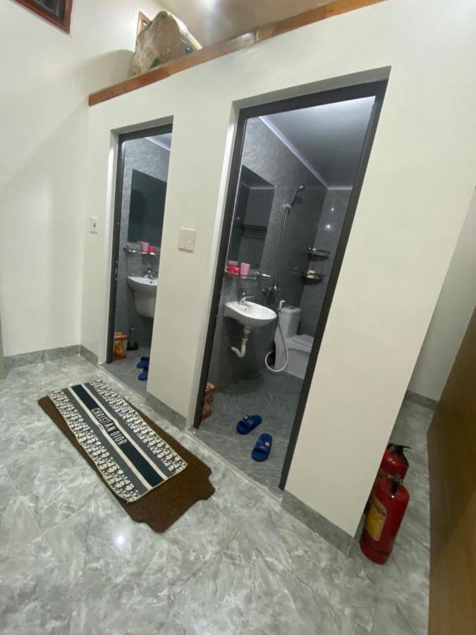 Hang Thuong Hostel - Motorbikes And Tour Ha Giang Exterior foto