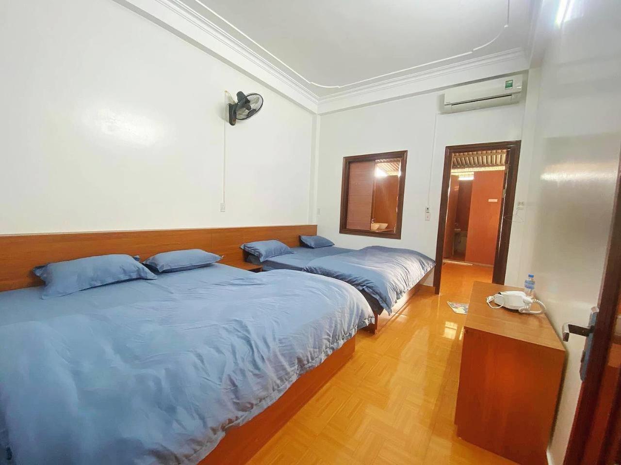 Hang Thuong Hostel - Motorbikes And Tour Ha Giang Exterior foto