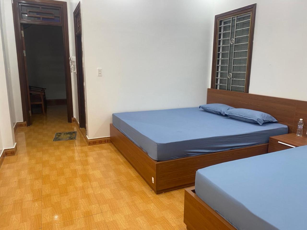 Hang Thuong Hostel - Motorbikes And Tour Ha Giang Exterior foto