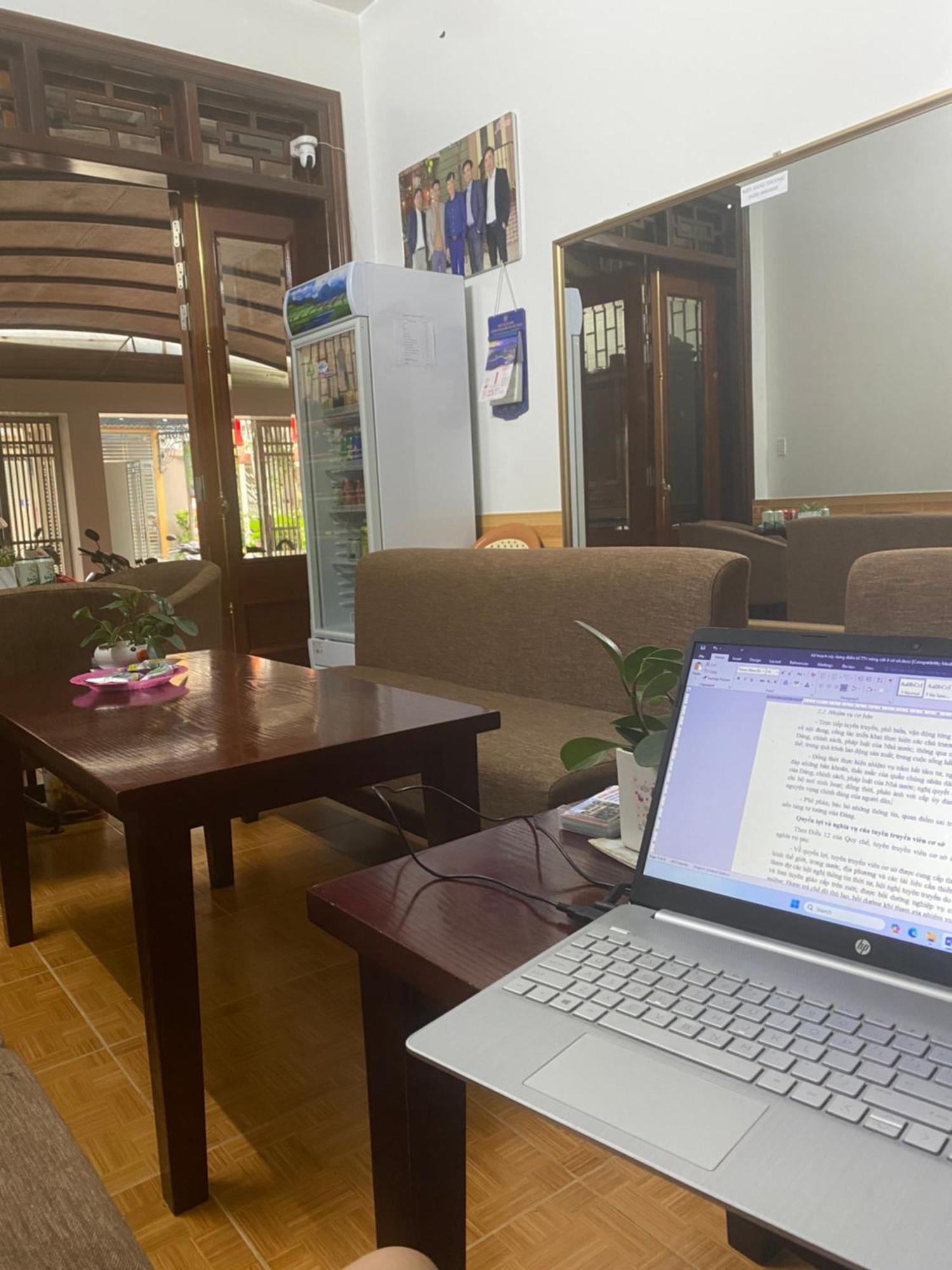 Hang Thuong Hostel - Motorbikes And Tour Ha Giang Exterior foto