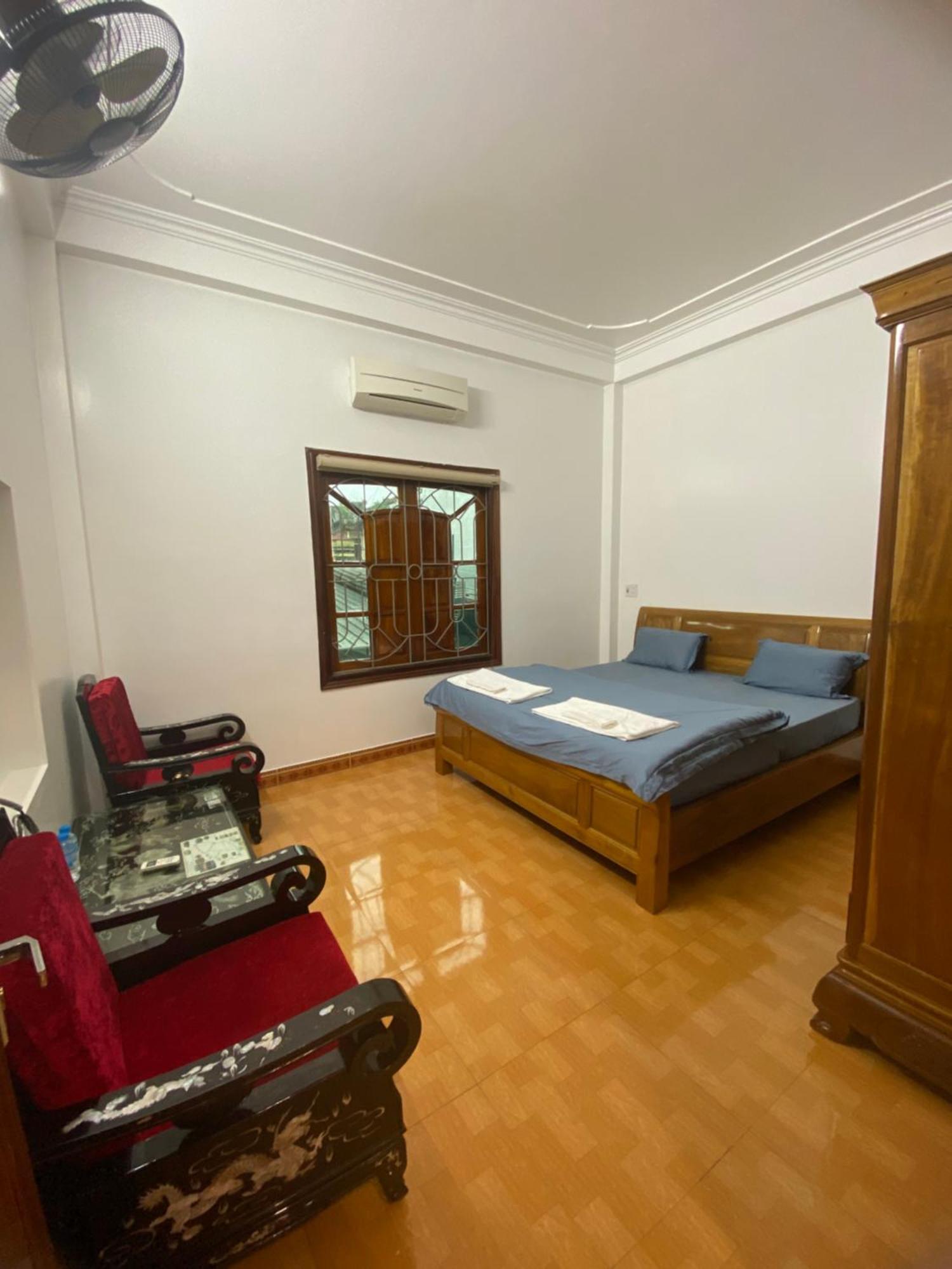 Hang Thuong Hostel - Motorbikes And Tour Ha Giang Exterior foto
