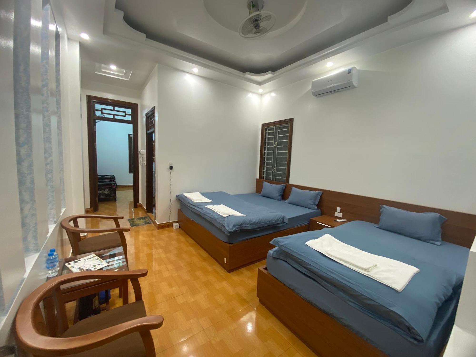 Hang Thuong Hostel - Motorbikes And Tour Ha Giang Exterior foto