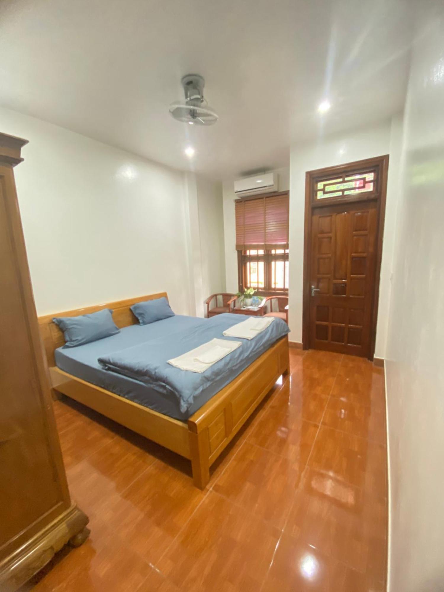 Hang Thuong Hostel - Motorbikes And Tour Ha Giang Exterior foto