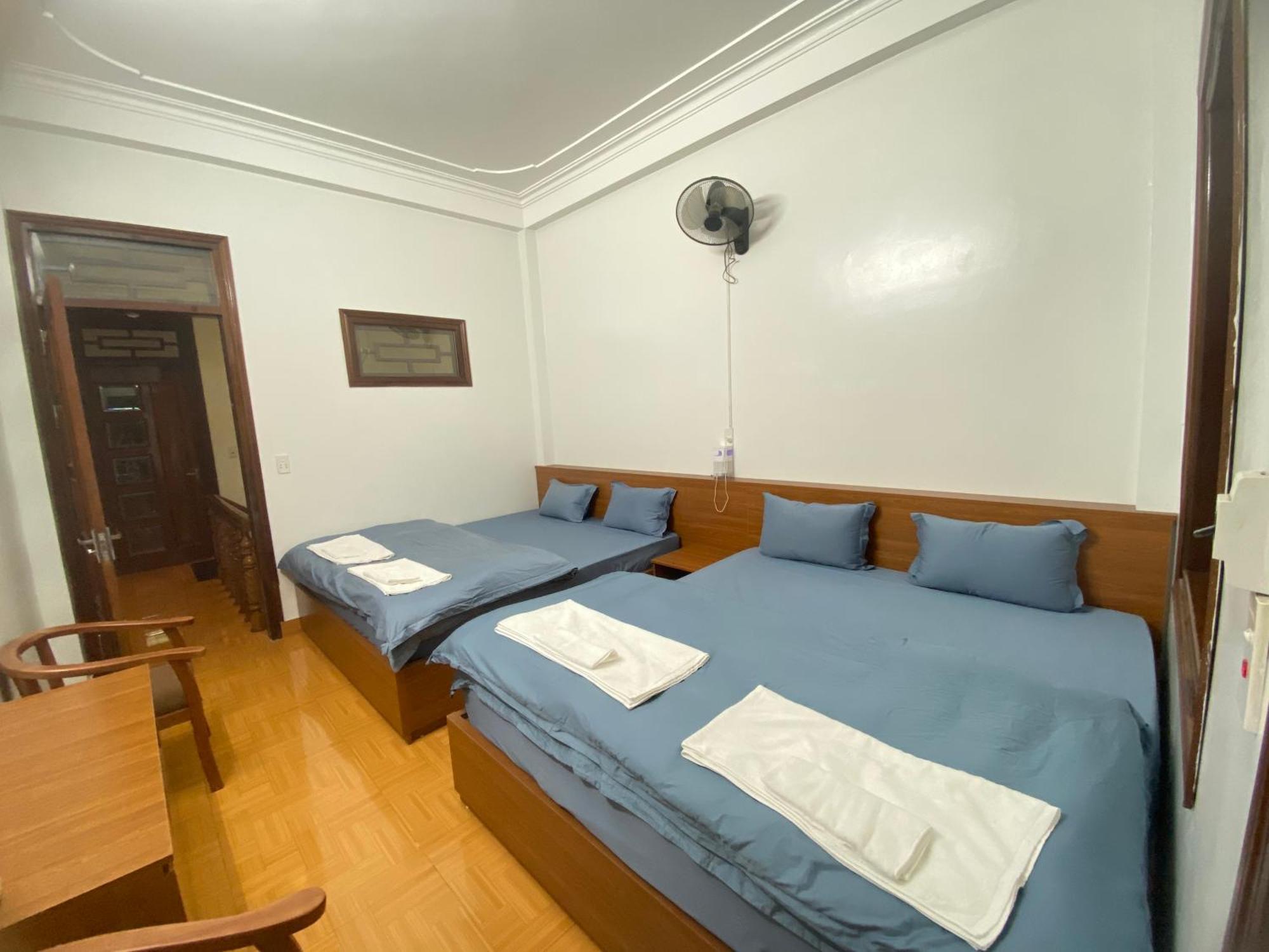 Hang Thuong Hostel - Motorbikes And Tour Ha Giang Exterior foto