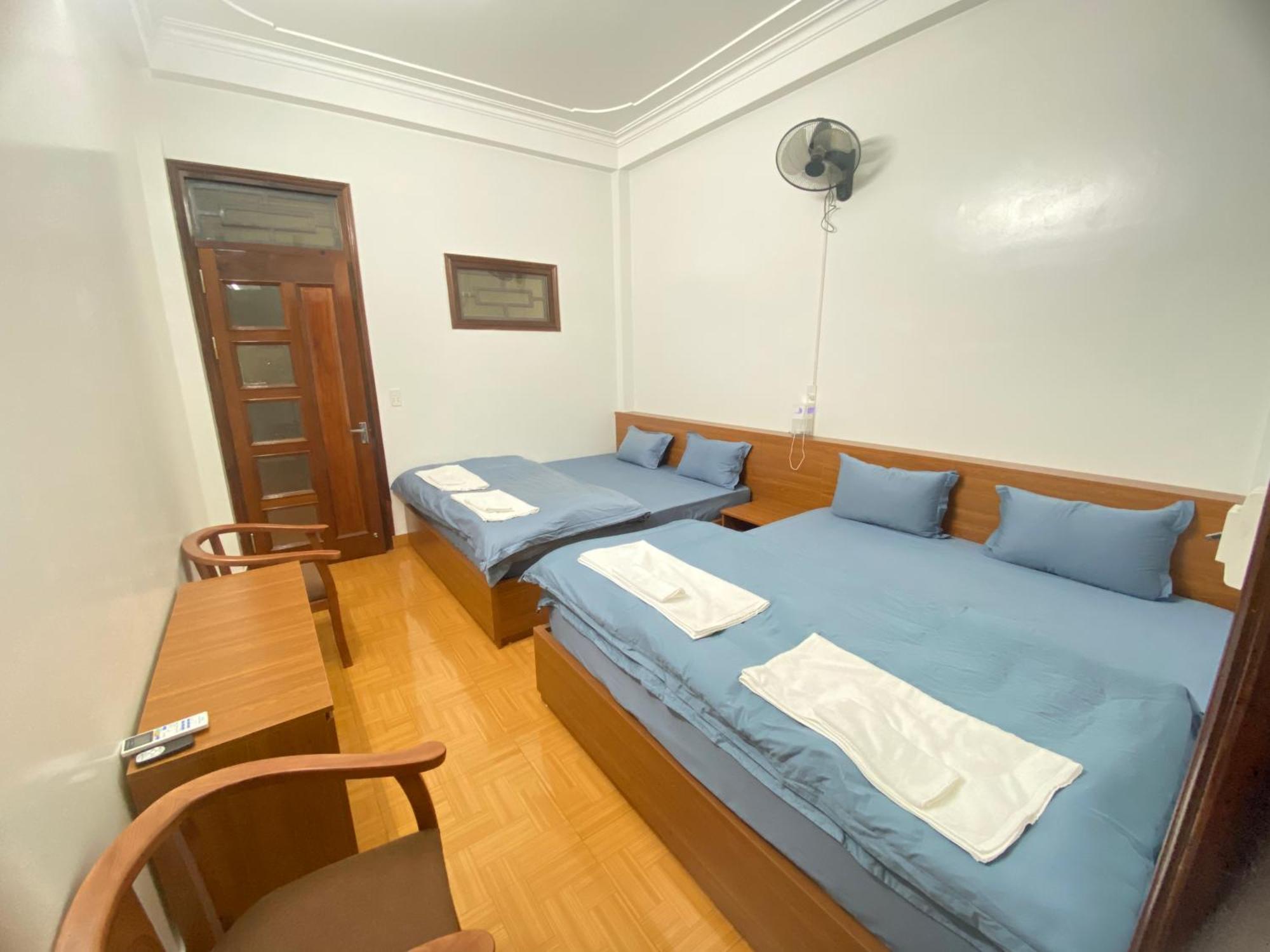 Hang Thuong Hostel - Motorbikes And Tour Ha Giang Exterior foto